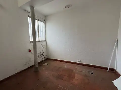 Casa Monoambiente con 1 baño