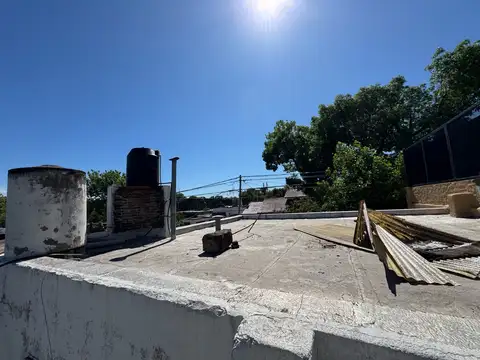 Casa a reciclar - Alberdi