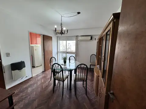 Departamento en Alquiler en Rosario, $ 450.000