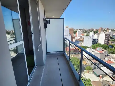Monoambiente con Pileta  - Buenos Aires al 1900