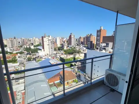 Monoambiente con Pileta  - Buenos Aires al 1900