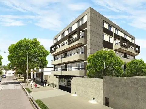 Departamento en Venta A Estrenar