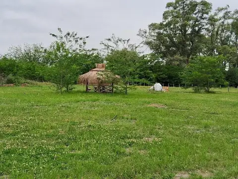 Terreno en Venta en Etchegoyen, USD 120.000