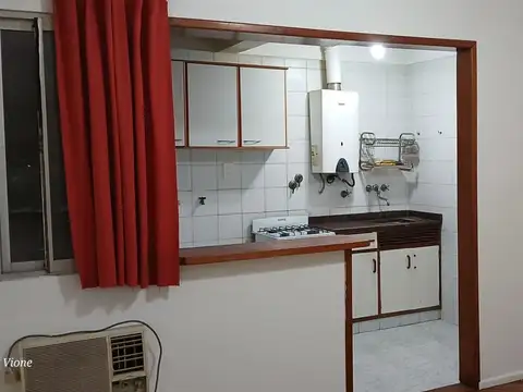 Departamento en Venta de Monoambiente