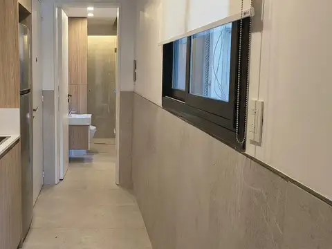 Departamento en Alquiler Temporal en Congreso, USD 1.000
