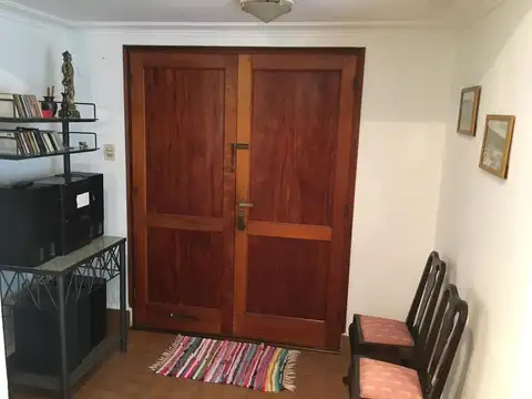 Laprida y 1° de Mayo