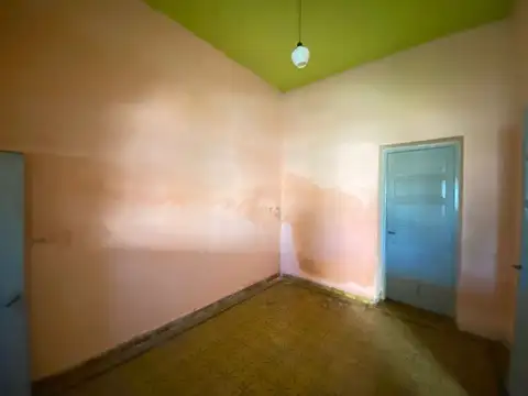 VENTA/CASA/2 DORM/SEVICIOS/APTA CREDITO/9 DE JULIO