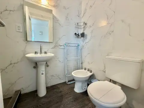 Departamento en Venta al Oeste