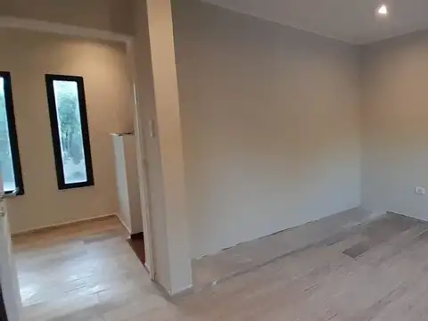 Casa en Venta 3 años