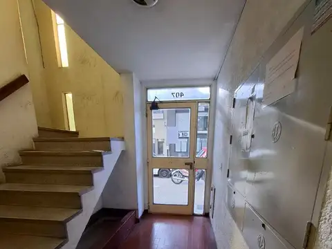 Departamento VENTA Monoambiente divisible en Pichincha