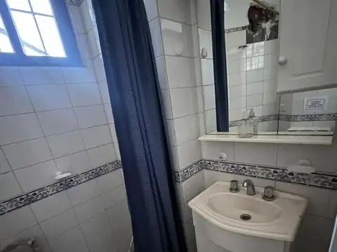 entre rios 2900, Piso 10