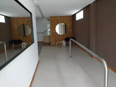 Venta de departamento 2 ambientes. Ituzaingo Norte