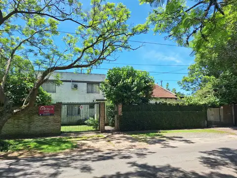 Casa en Gonnet
