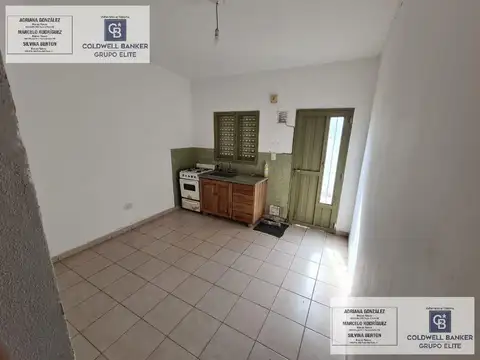 Departamento en Alquiler de 2 ambientes