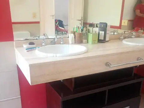 Venta casa 4 Amb - Don Torcuato - Tigre - B° El Triángulo - Apto crédito -