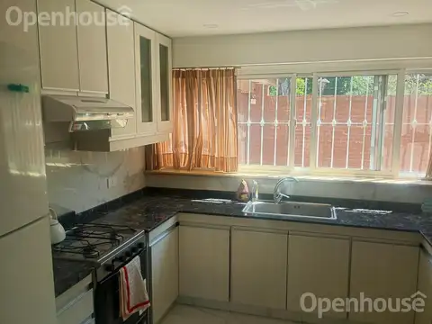 Venta casa 4 Amb - Don Torcuato - Tigre - B° El Triángulo - Apto crédito -