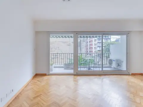 Departamento en Alquiler en Recoleta, Capital Federal