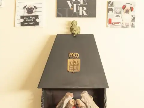 Depto Tipo Casa en Venta de 2 dormitorios
