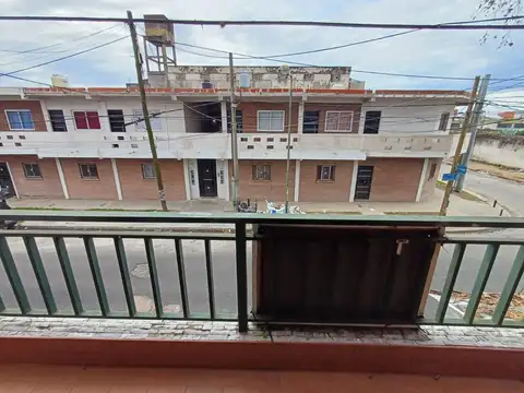 Depto Tipo Casa en Venta de 3 dormitorios