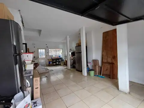 Depto Tipo Casa en Venta de 4 ambientes