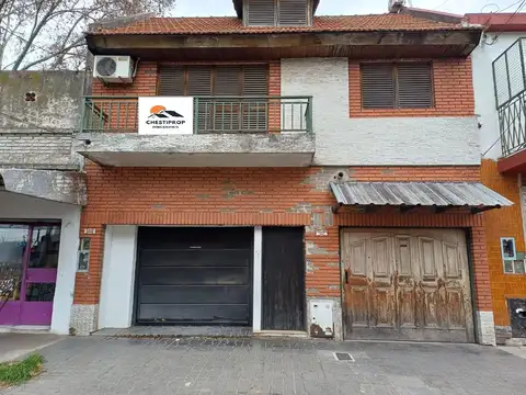 PH en San Martin