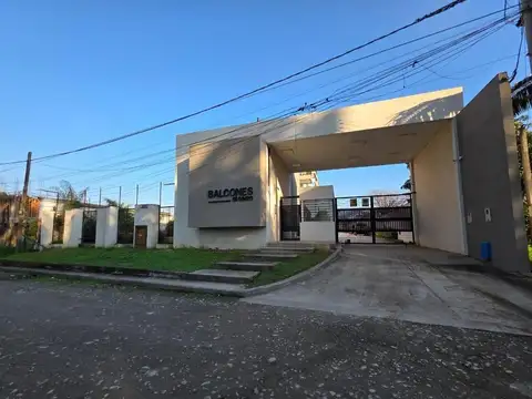 DEPARTAMENTO  EN ALQUILER - CAMINO DE SIRGA 1900 - COMPLEJO BALCONES AL CERRO