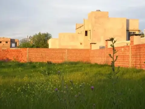 Terreno en venta - 480Mts2 - Chivilcoy