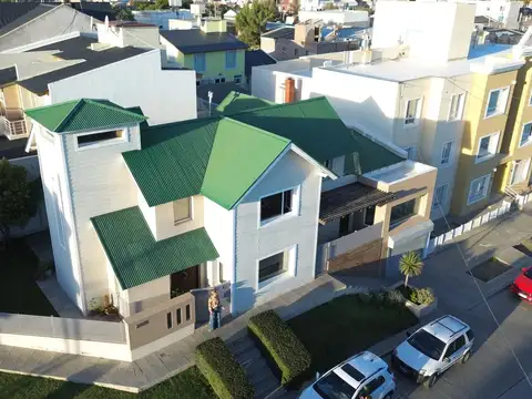 Casa en Venta en Comodoro Rivadavia, Escalante