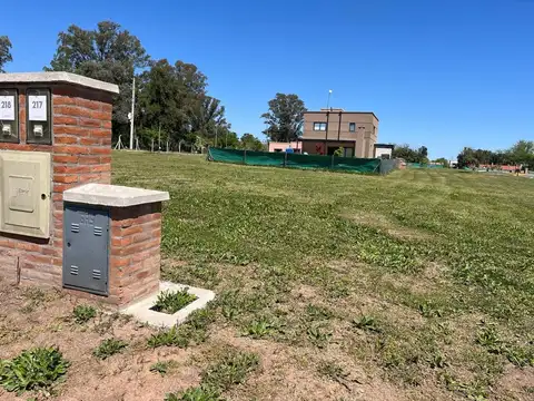 Terreno en Venta en Pilar Del Este, Countries y Barrios Cerrados en Pilar
