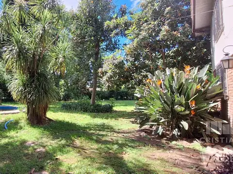 Casa en venta, apto crédito en Ingeniero Maschwitz