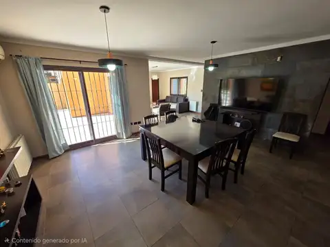 Casa en Venta 16 años