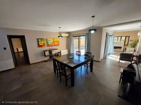 Casa en Venta en Jesús Nazareno, USD 240.000