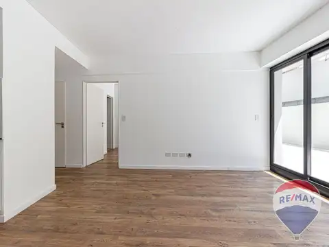 Departamento 2 Amb a estrenar caballito venta