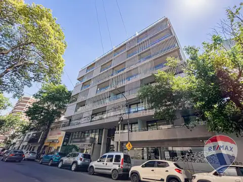Departamento 2 Amb a estrenar caballito venta
