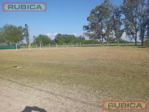 Terreno en Venta en Parque Sakura, USD 51.000