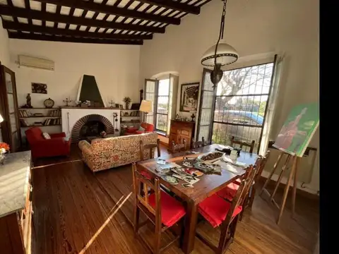 Casa en Venta 100 años