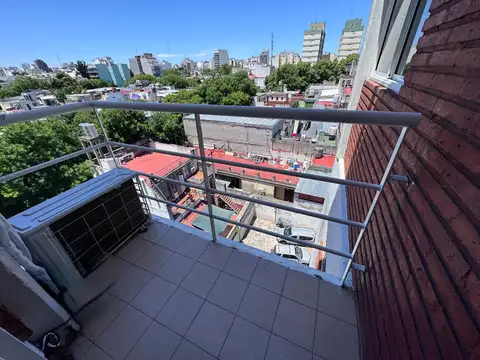 Departamento en Alquiler de 2 ambientes
