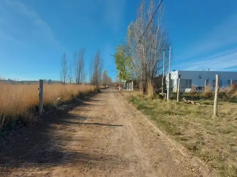 Terreno en Venta de 446,0 m2