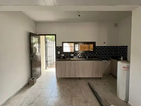 Depto Tipo Casa en Venta de 2 dormitorios