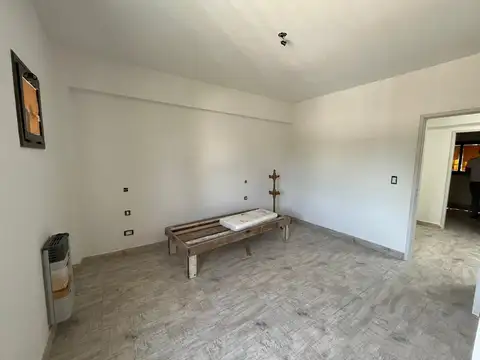 Depto Tipo Casa 3 ambientes con 2 baños