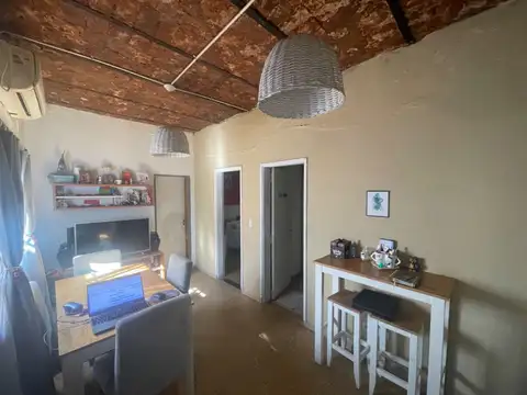 PH 3 AMBIENTES TIPO CASA RAMOS MEJIA