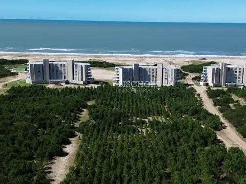 Departamento en Venta en Pinamar, USD 325.000