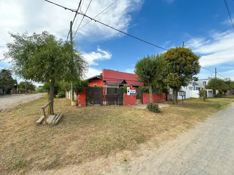 Casa en Venta de 2 dormitorios