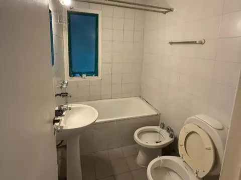 Figueroa Alcorta 100, Piso 1