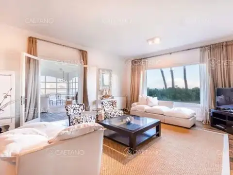 Casa en Venta 2025 años