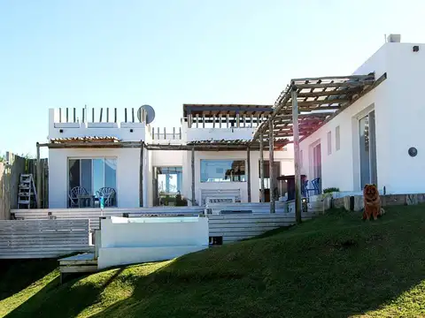 Casa en Barrio Deportivo, Costa Esmeralda