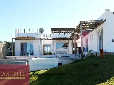 Casa en Barrio Deportivo, Costa Esmeralda