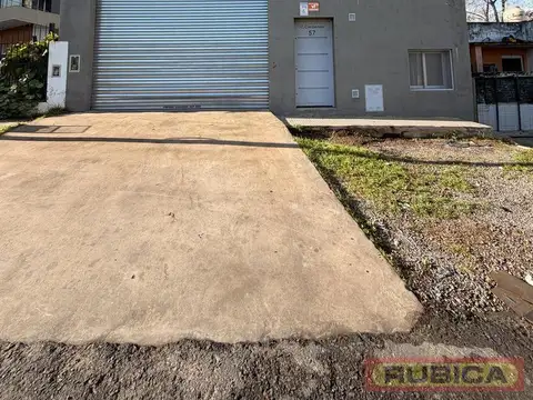 Depósito en Pilar
