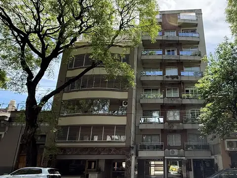 Departamento en Venta en Caballito Sur, USD 139.000