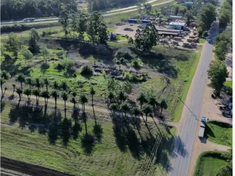 Terreno en Venta en San Jose, USD 19.100